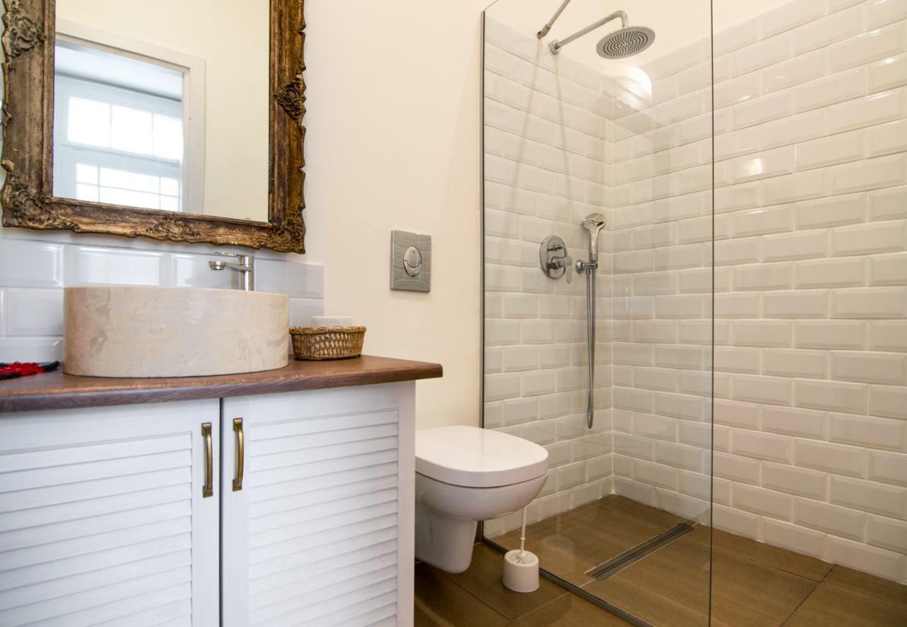 Folkloric Loft - Sibiul Vechi Apartament