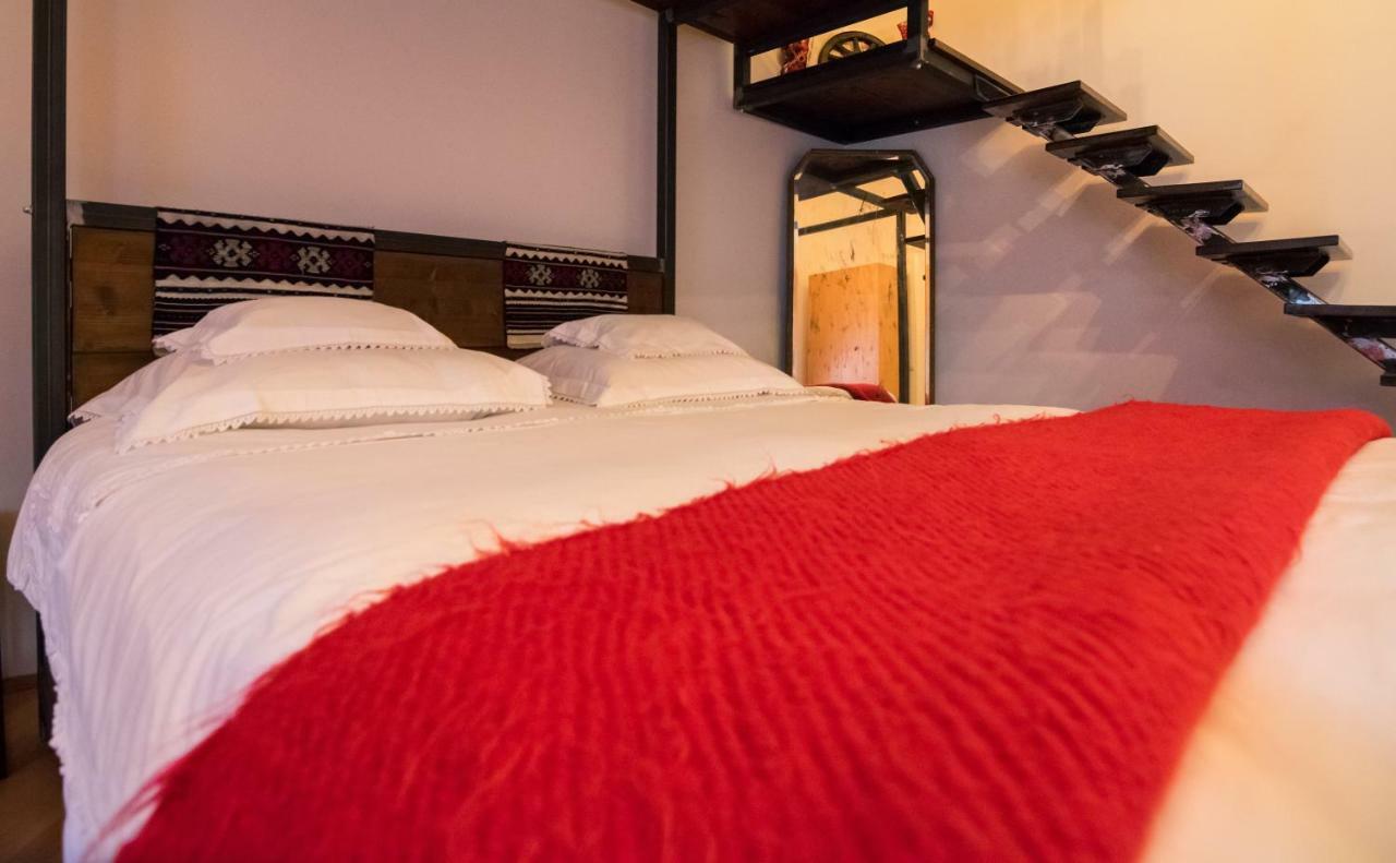 Folkloric Loft - Sibiul Vechi Apartament Sibiu