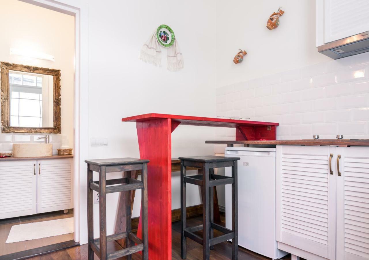 Apartament Folkloric Loft - Sibiul Vechi Sibiu